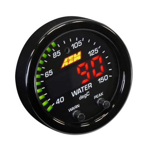 Aem electronics series - oil, /