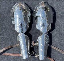 Medieval Knight Steel