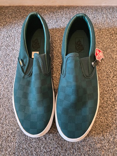 Rare vans off - rare, the