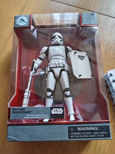 Disney store star wars - disney, elite
