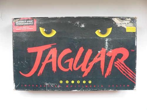 Boxed pal atari - pal, console