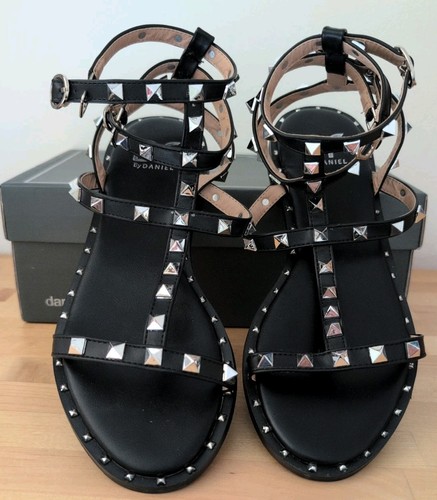 Daniel cuboid black - df,