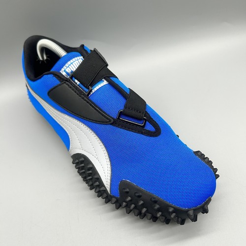 Puma mostro team royal - team,