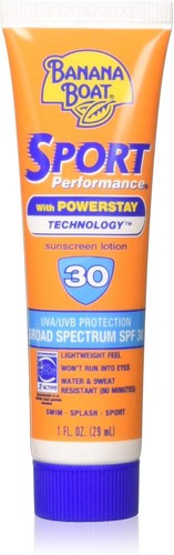 Banana boat 14532 sport - banana,