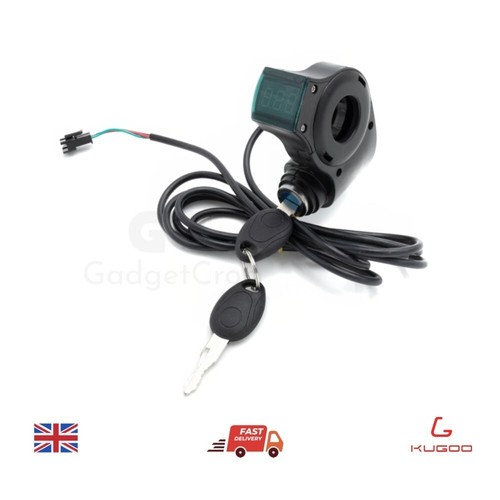 Ignition power switch keys - ignition,