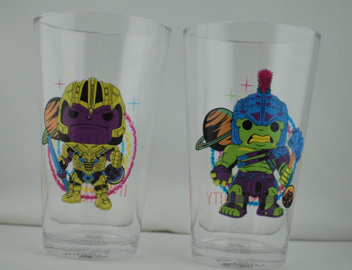 The infinity saga drinking - infinity,