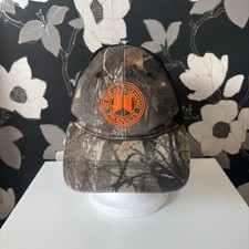 Realtree cap camouflage - realtree,