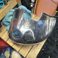 Lambretta 80’s Chrome SX