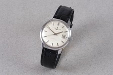 ULYSSE NARDIN DATE AUTOMATIC