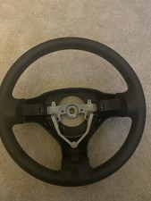 Peugeot 206 Steering Wheel