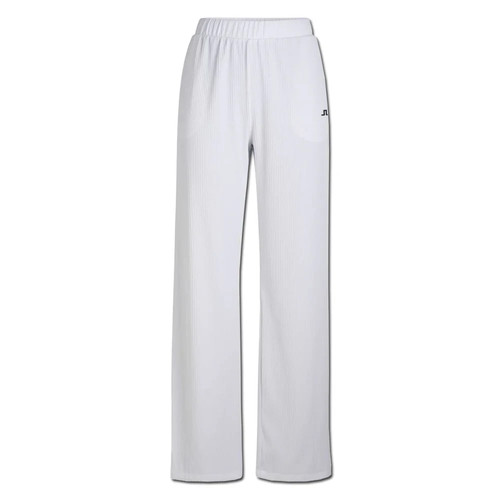Lindeberg white ribbed - white,