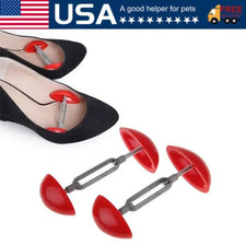 2PCS Adjustable Shoe Stretcher