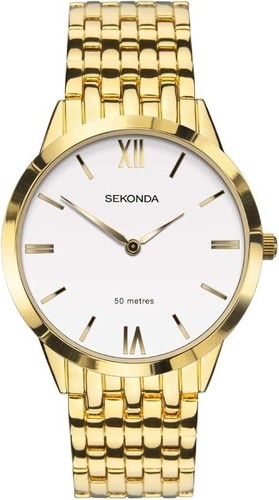 Mens new smart gold - mens,