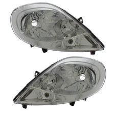 L&R Renault Traffic MK2 X83