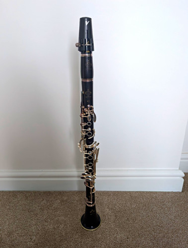Buffet e13 clarinet - e13,