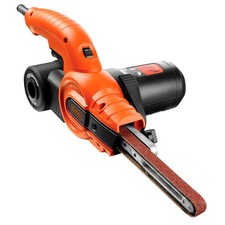 BLACK+DECKER 350W Powerfile