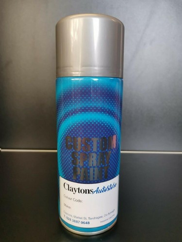 Aerosol spray paint for - aerosol,