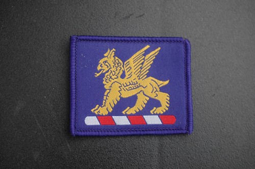 British army 257 southern - british,