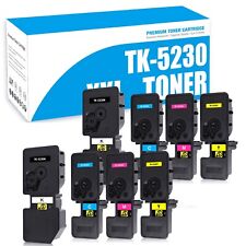 LOT Toner Cartridge TK5230 For Kyocera Ecosys TK-5230 M5521cdn M5521cdw P5021cdw