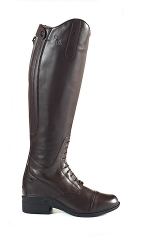 Just togs jte nebraska leather - togs,