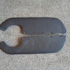 mgf/tf door card inserts in