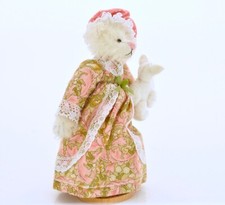 Deb Canham-Nursery Rhyme