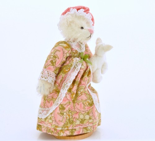 Deb canham nursery rhyme - deb,