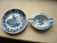 DELFT ITEMS