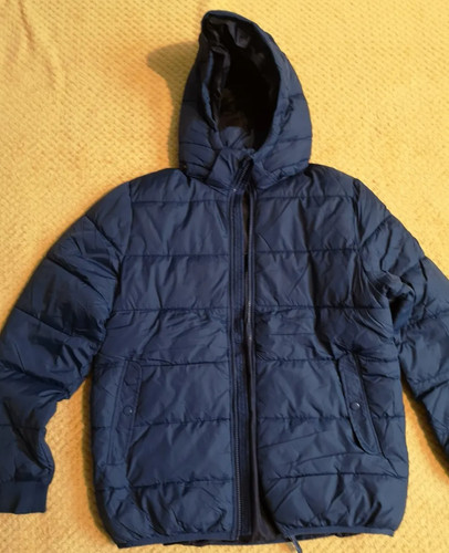Boys winter jacket - , 13-14