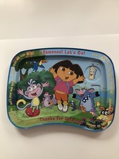 Dora the Explorer Metal