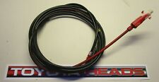 Toyota Starlet MK5 (EP91) Glanza - Petrol Lid Fuel Door Release Cable