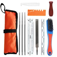 Chainsaw Field Sharpening Kit