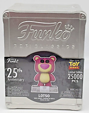 Lotso Pop #13c Funko Classics