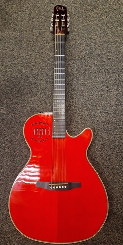 Godin multiac steel - godin, duet