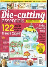 DIE CUTTING ESSENTIALS