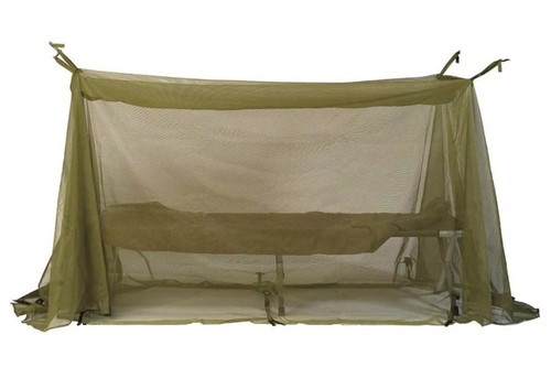 Military army insect cot - military,