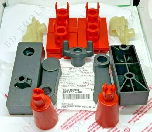13pcs genuine black decker - 13pcs, &