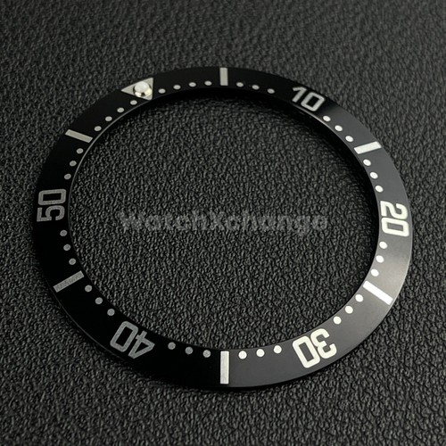 38mm ceramic bezel insert - 38mm,