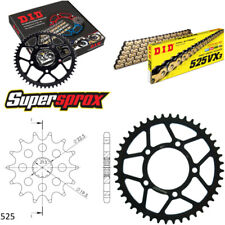 Rivet Kesa Steel for Suzuki GSX-R 400 91-97-598