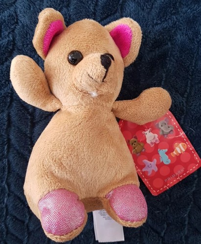 Primark dog soft toy - dog, chihuahua