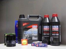 Maintenance Kit Harley