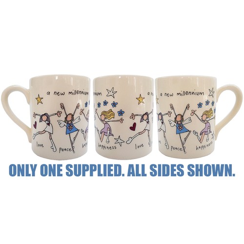 Bang the door mug new - a,