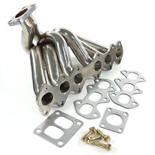 Turbo Exhaust Manifold For Toyota Supra JZA80 Aristo JZS147 For Lexus IS300