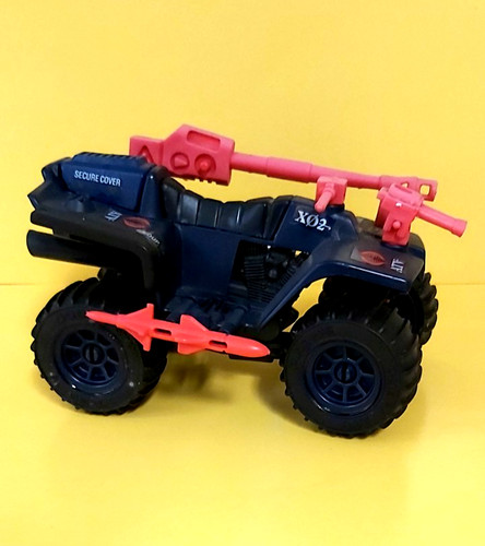 Action force joe - joe, cobra