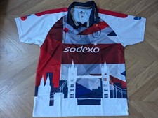 British Army Rugby Shirt