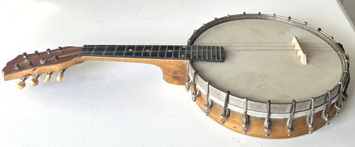 Vtg 1920s ditson - victory, 8