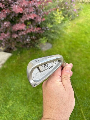 Mizuno zoid comp rh 4 - t-zoid,