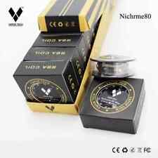 Rebuildable RDA RDTA Vapes Coil Wire Craft Soft Wire | Electric Resistance Wire