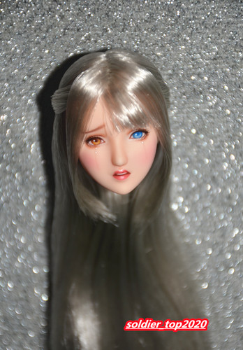Customize beauty girl - customize,