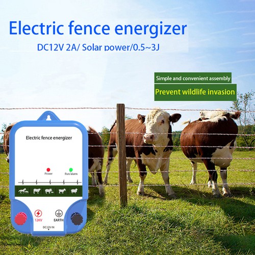 Electric fence high voltage - fence,
